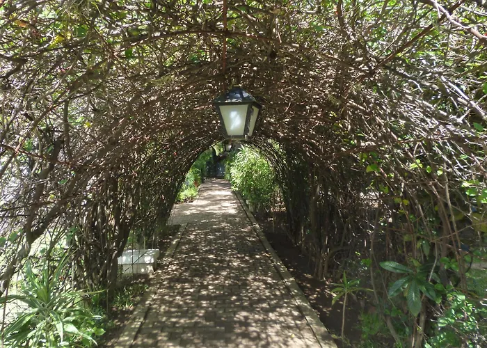 Resort: Mision De Los Angeles